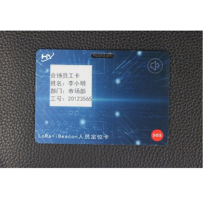 Interfaccia di carico senza fili a 1,54 pollici 7816 della carta di credito di Otp dello schermo dell'inchiostro di E